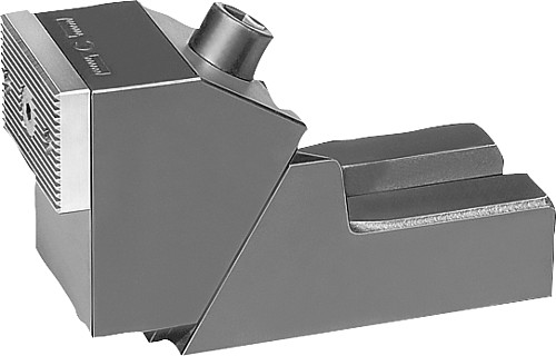 Kipp K0891.19 STABILSPANNBACKE B1=19, - KIPP K0891 Stabilspannbacken