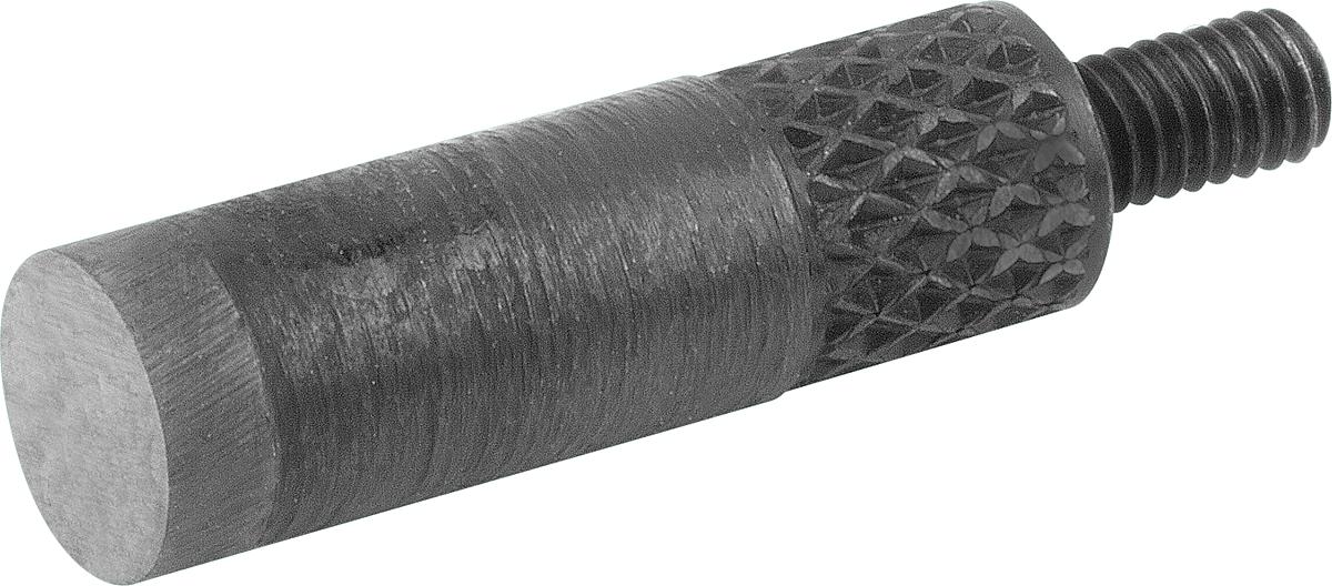 Norelem 33046-2025160 MESSEINSATZ M. PLANFLÄCHE - 33046-2025160 MESSEINSATZ MIT PLANFLAECHE