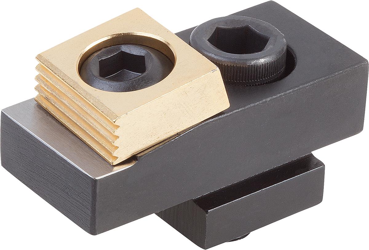 Kipp K0028.18 EXZENTER SPANNEINHEIT D=18, - K0028-18 EXZENTER SPANNEINHEIT D 18