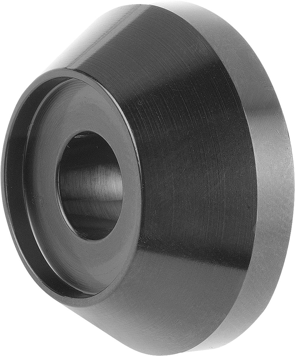 Norelem 06945-18 ABSCHLUSSSCHEIBE D=18 - 06945-18 ABSCHLUSSSCHEIBE D 18