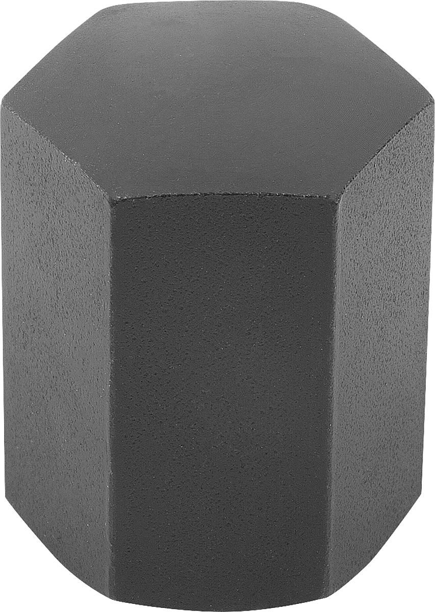 Norelem 02040-5302 POSITIONSFUß, G=M10, FORM:E, AUTOM.STAHL BRÜN. U. EINSATZGEHÄRTET, SW=19 - 02040-5302 POSITIONSFUss - G M10 - FORM E - AUTOMATENSTAHL BRUENIERT UND EINSATZGEHAERTET - SW 19