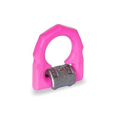 Ganter 587.1-115-A Lastbügel zum Anschweißen - GN 587-1 Lastbuegel zum Anschweissen-Abbildung