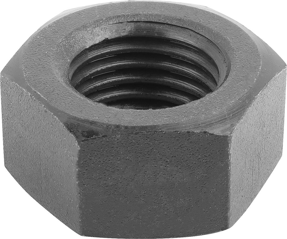 Norelem 934, ISO 4032 SECHSKANTMUTTER DIN934, DIN EN24032 M20, SW=30, STAHL 10 BLANK - 934 - ISO 4032 SECHSKANTMUTTER DIN934 - DIN EN24032 M20 - SW 30 - STAHL 10 BLANK