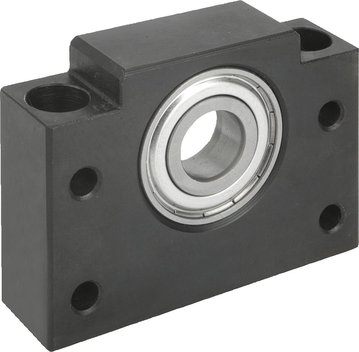 Norelem 24078-010 LOSLAGEREINHEIT GR.10, IN BLOCKAUSFÜHRUNG - 24078-010 LOSLAGEREINHEIT GR-10 - IN BLOCKAUSFUEHRUNG