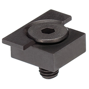 Halder 23290.0101 Spannkralle, 12.7 - Spannkrallen Spannkralle - 12 7 Spannkralle rund -Bild 1-