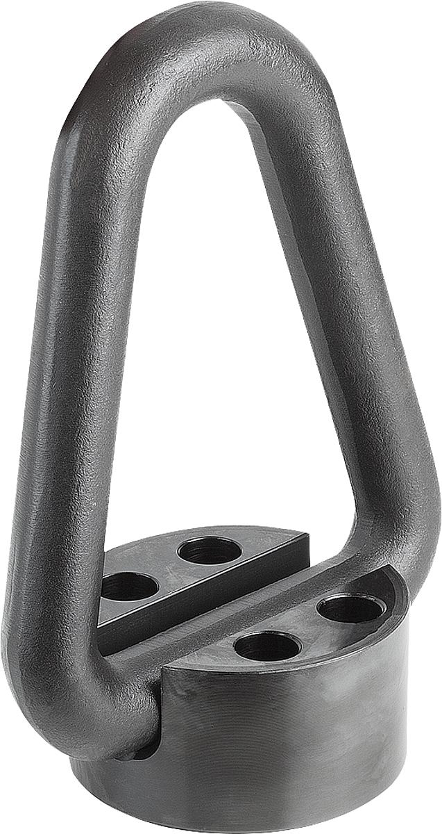 Norelem 07772-12065 LASTBÜGEL FÜR SCHRAUBE M12X65 - 07772-12065 LASTBUEGEL FUER SCHRAUBE M12X65