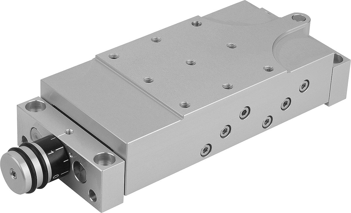 Norelem 21140-04 HUBTISCH, - 21140-04 HUBTISCH