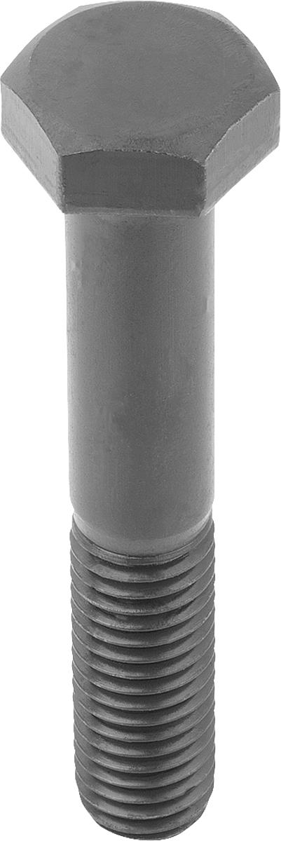 Norelem 07170-12X45 SECHSKANTSCHRAUBE DIN 931, D=M12, L=45 - 07170-12X45 SECHSKANTSCHRAUBE DIN 931 - D M12 - L 45