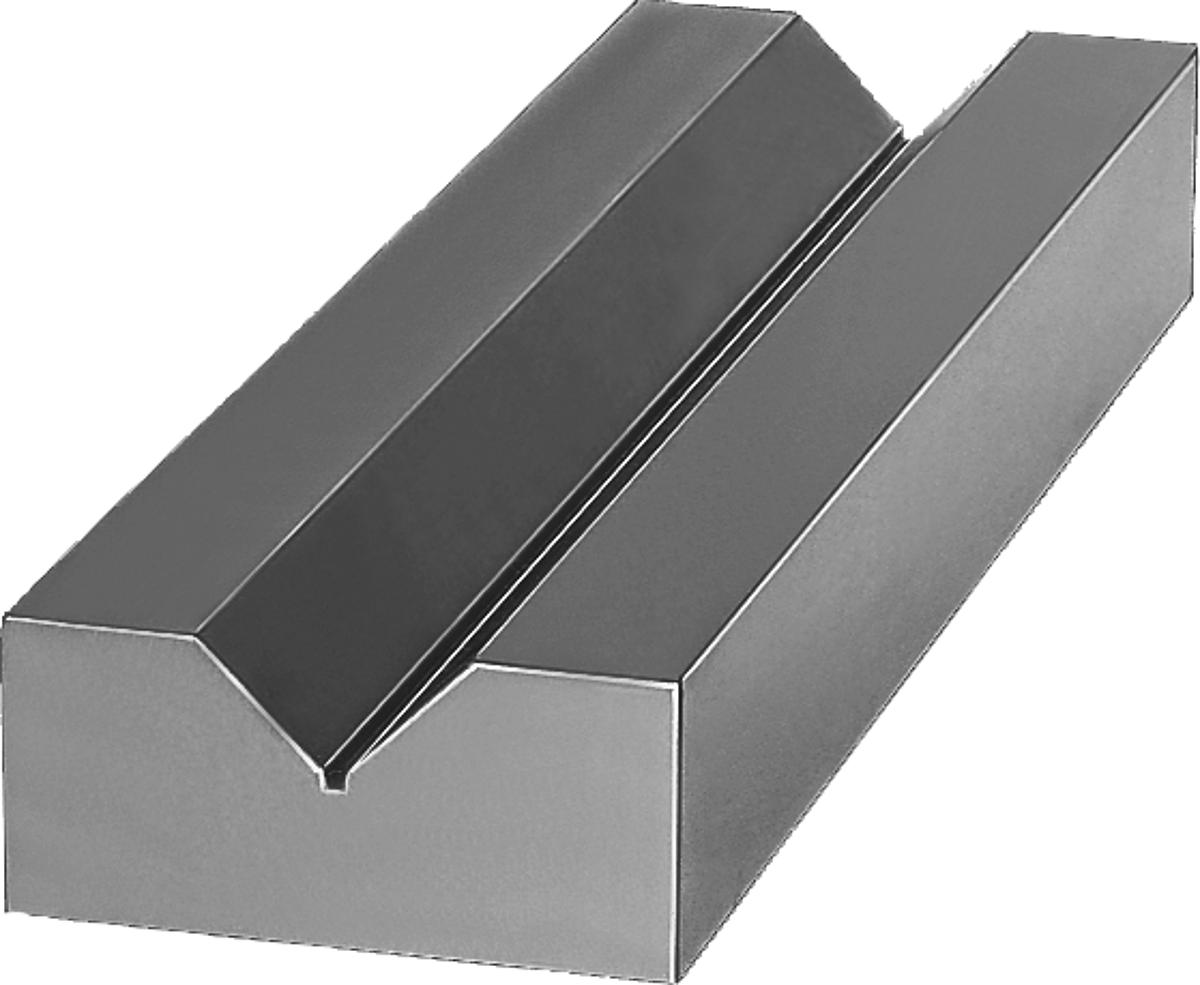 Norelem 01660-03X200 PRISMENBOCK GG, B=63, H=32, L=200 - 01660-03X200 PRISMENBOCK GG - B 63 - H 32 - L 200