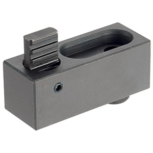 Halder 23700.0122 Zwischenelement, 50 x 25 x 65 - Zwischenelemente Zwischenelement - 50 x 25 x 65