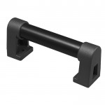 Leschhorn FG16-00.180.84 Gegengriffe A 180,  ohne Schaltelemente, (without switch elements)   NEU ersetzt FG3 - LE FG16-01 und FG16-04 Gegengriff ohne elektrische Schaltelemente