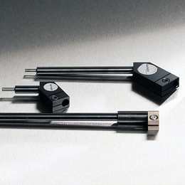 Leschhorn 80100.113100150 Tastverlängerung, Länge 50 mm - LE80110 Tastenverlaengerung