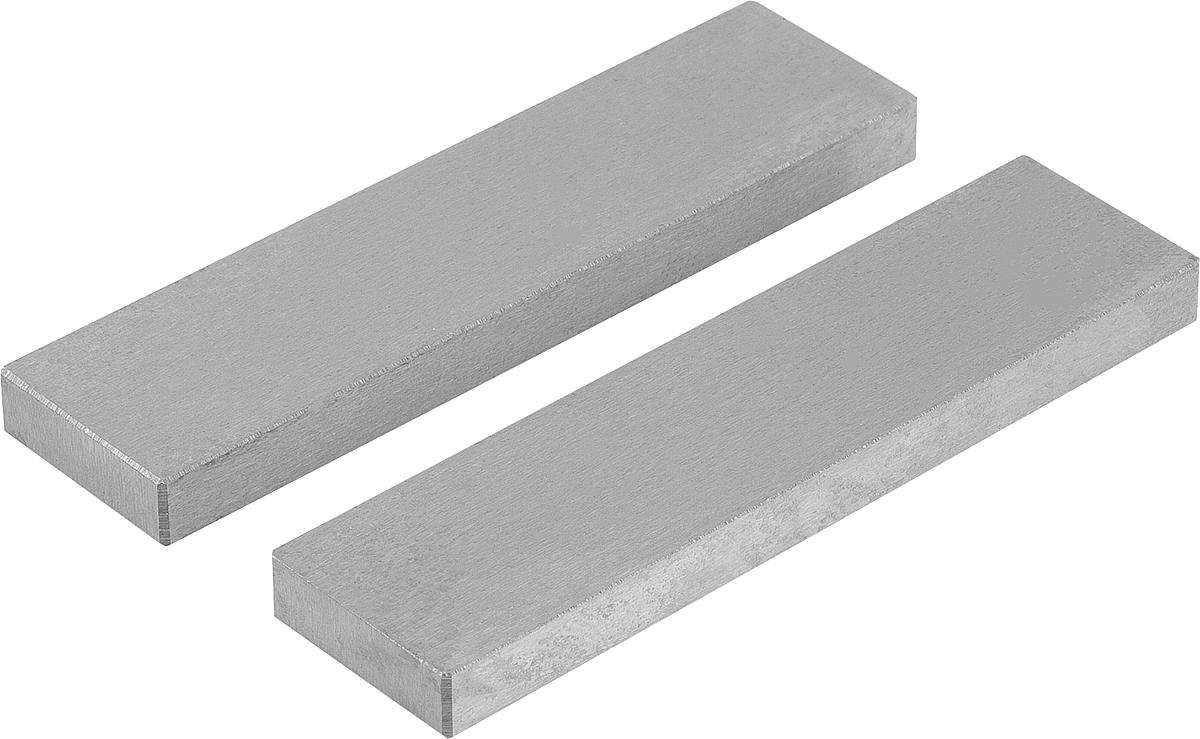 Norelem 03200-01 PARALLELSTÜCK PAAR  H=8, L=63, - 03200-01 PARALLELSTUECK PAAR  H 8 - L 63