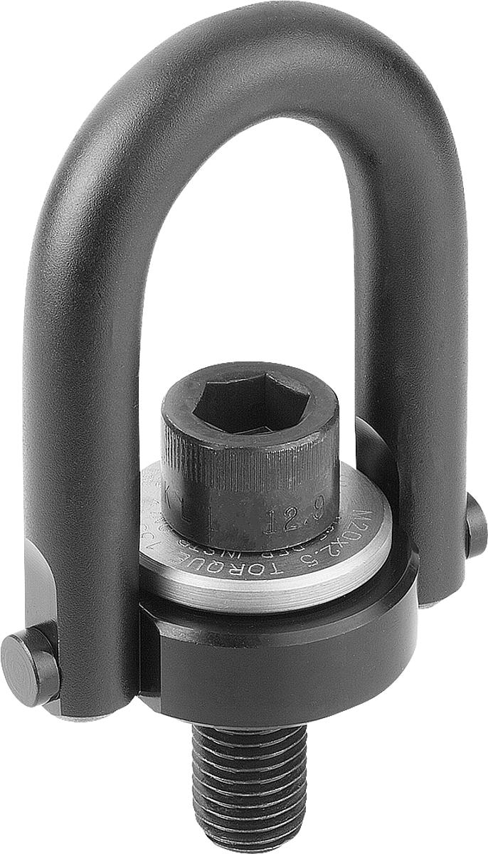 Norelem 07730-201 LASTBÜGEL D=M20 - 07730-201 LASTBUEGEL D M20