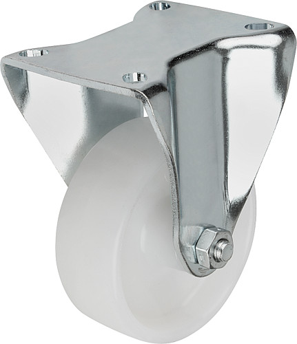 Norelem 95036-100371 95036 100371 Bockrolle - Norelem 95036-B Bockrolle