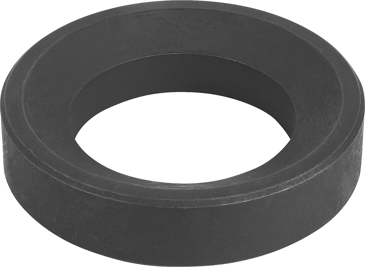 DIN 6319 KEGELPFANNE , FORM D, D2=75 - 6319 KEGELPFANNE  - FORM D - D2 75