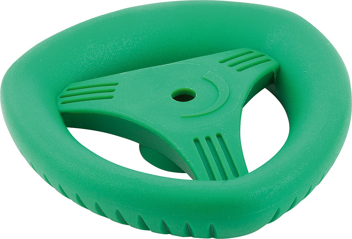 Kipp K0275.080081 NOVO.GRIP DELTARAD GR.3  D=80, VK 8, SIGNALGRÜN - K0275-080081 NOVO GRIP DELTARAD GR 3 D 80 - VK 8 - SIGNALGRUEN