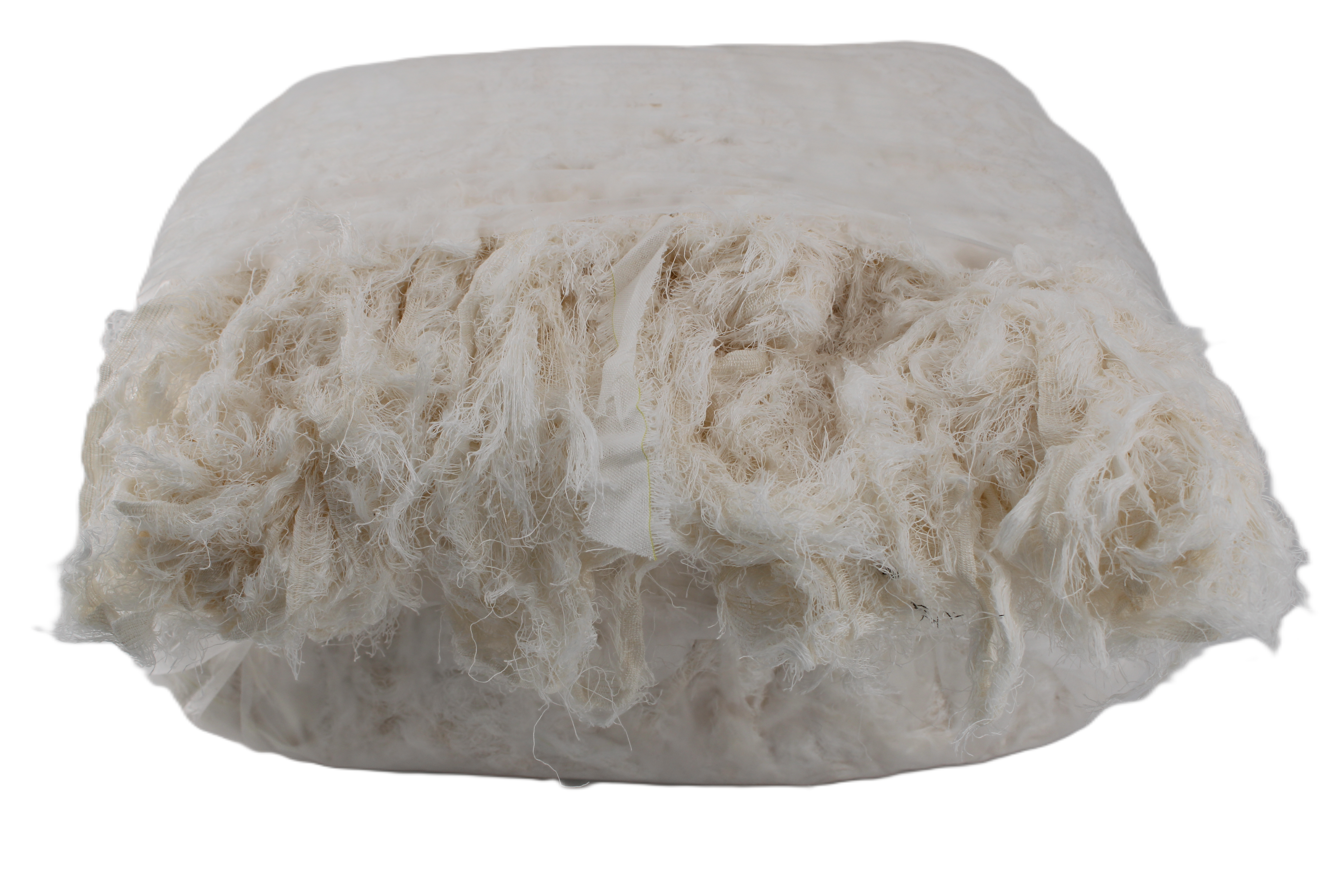 Leschhorn 61650-PUTZWOLLE-10KG-COD.07 Industrieputzlappen einweg, 1 VPE= 10 kg DIN 61650 - 61650-PUTZWOLLE-10KG-COD.07 Industrieputzlappen einweg