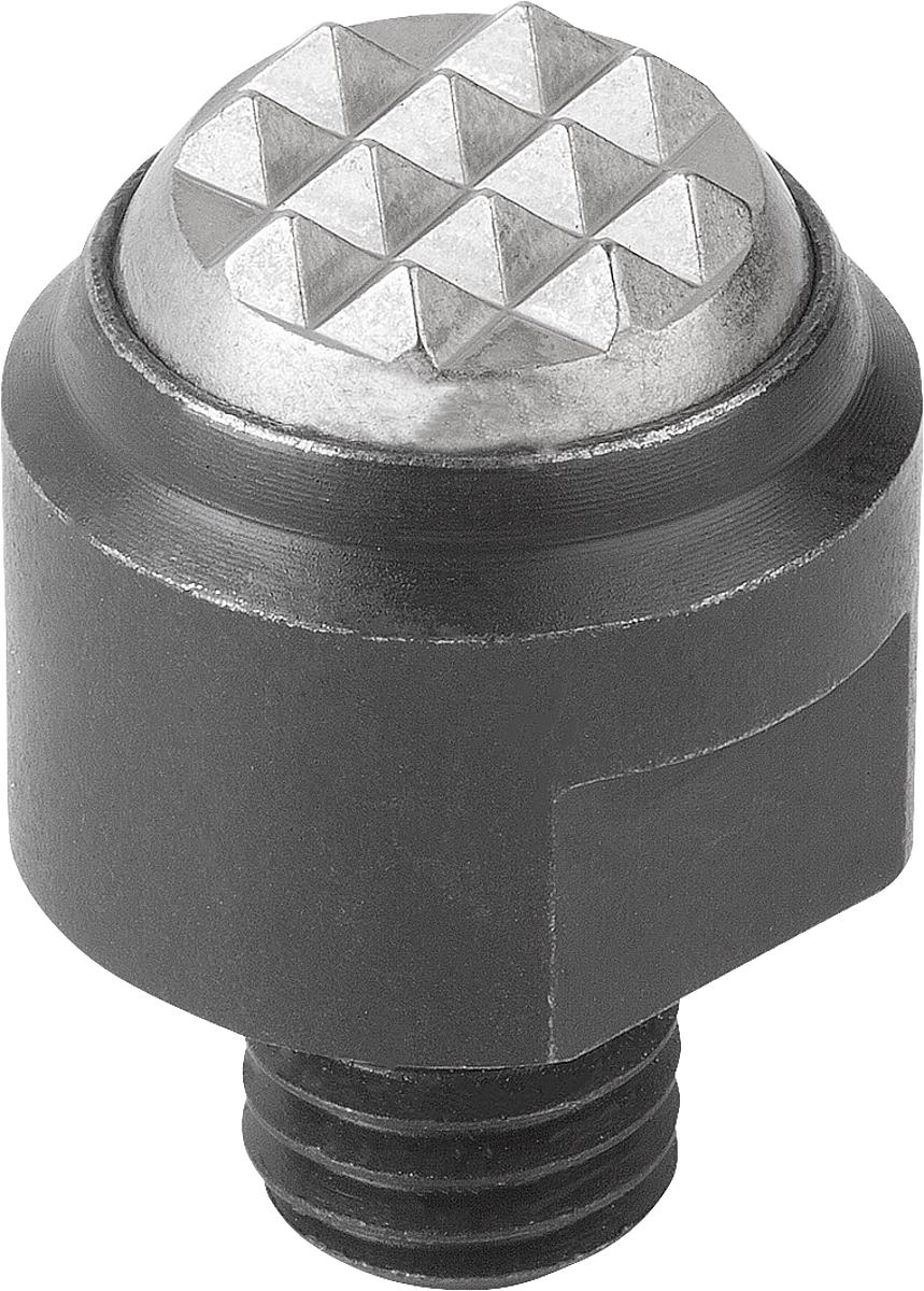 Kipp K0282.910 PENDELAUFLAGE FORM M  M10, - K0282-910 PENDELAUFLAGE FORM M M10