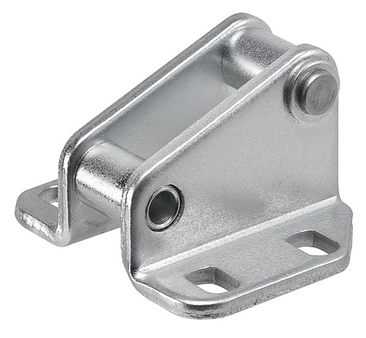 AMF 6847GNI-1 Gegenhalter, Größe : 1, Länge: 31 mm, Höhe: 29 mm - LE 6847GNI Gegenhalter -Abbildung
