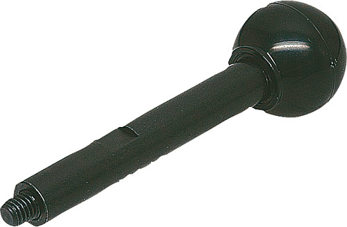 Norelem 06355-05059 EINSCHRAUBGRIFF, A=59, M5, - Norelem 06355 Einschraubgriffe