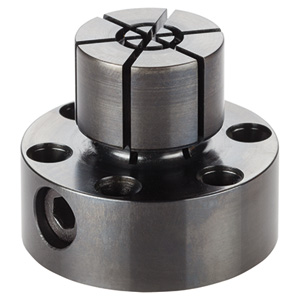 Halder 23340.0125 Zentrierspanndorn mit seitlicher Bedienung Ø 28,7 - Ø 17,8 - Zentrierspanndorne Zentrierspanndorn mit Durchmesser 28 7 - Durchmesser 17 8 seitlicher Klemmung