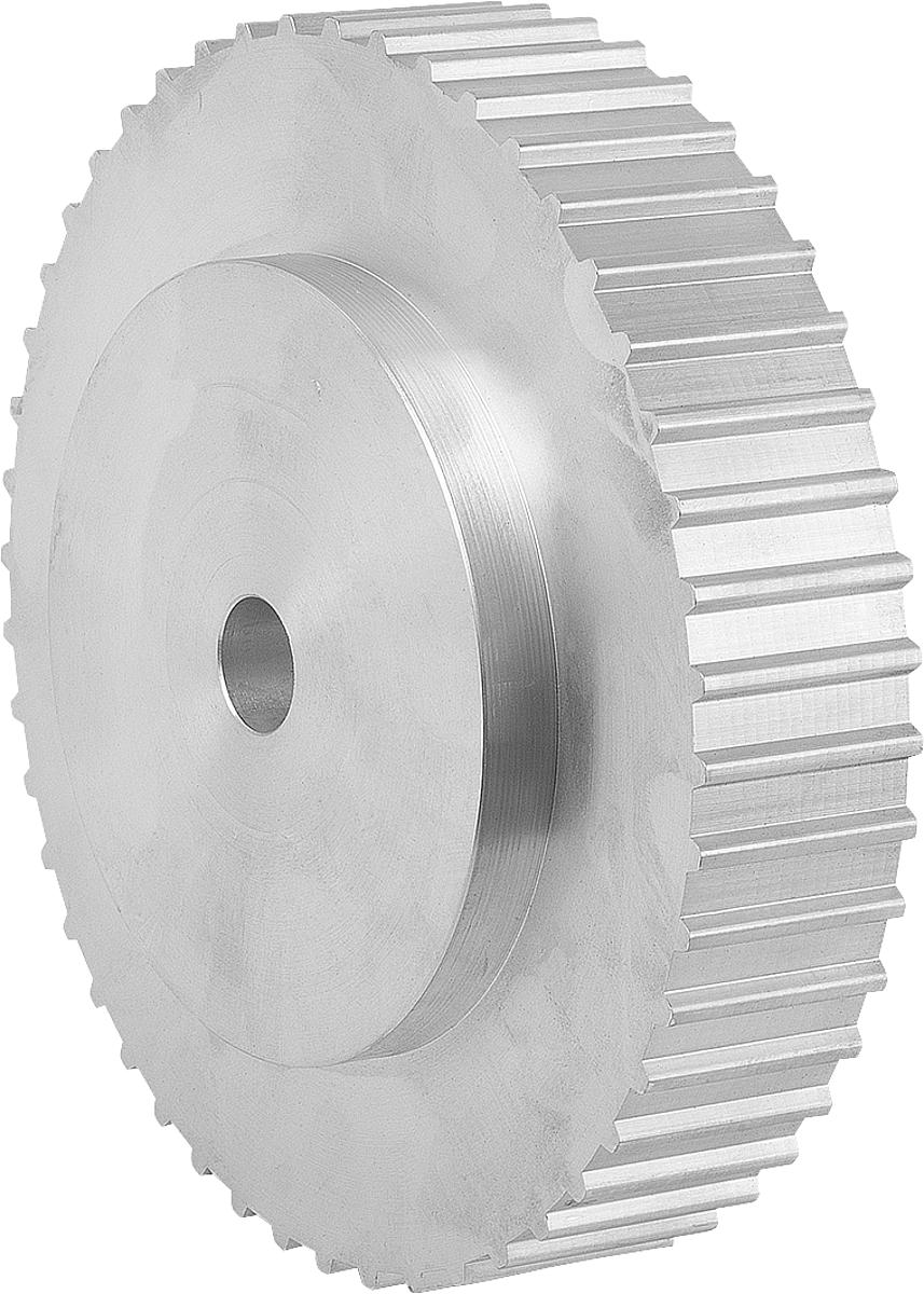 Norelem 22003-102548 ZAHNRIEMENSCHEIBE PROFIL AT 10 ZÄHNEZAHL 48 - 22003-102548 ZAHNRIEMENSCHEIBE PROFIL AT 10 ZAEHNEZAHL 48