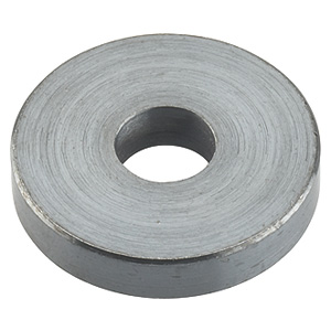 Halder 23060.0160 Scheibe PräzisionsAusführung Ø 10.5, rostfreier Stahl - Scheiben Scheibe - Praezisionsausfuehrung - Durchmesser 6 4 - Stahl Stahl