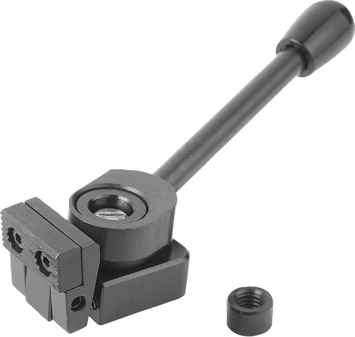 Kipp K0035.006005 NIEDERZUGSPANNER FORM A, RECHTSAUSFÜHRUNG - K0035-006005 NIEDERZUGSPANNER FORM A - RECHTSAUSFUEHRUNG