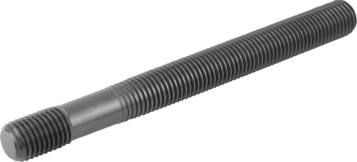 Kipp K0697.18250 STIFTSCHRAUBE DIN 6379 M18X250 - K0697-18250 STIFTSCHRAUBE DIN 6379 M18X250