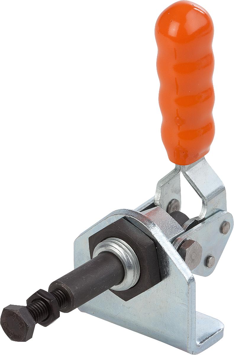 Kipp K0085.0200 SCHUBSTANGENSPANNER, MIT KONSOLE, P=200 DAN - K0085-0200 SCHUBSTANGENSPANNER - MIT KONSOLE - P 200 DAN