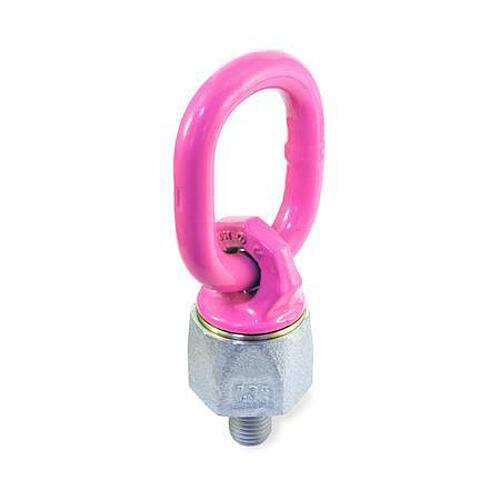 Ganter 5860-M12-21 Anschlagwirbel - GN 5860 Anschlagwirbel-Abbildung