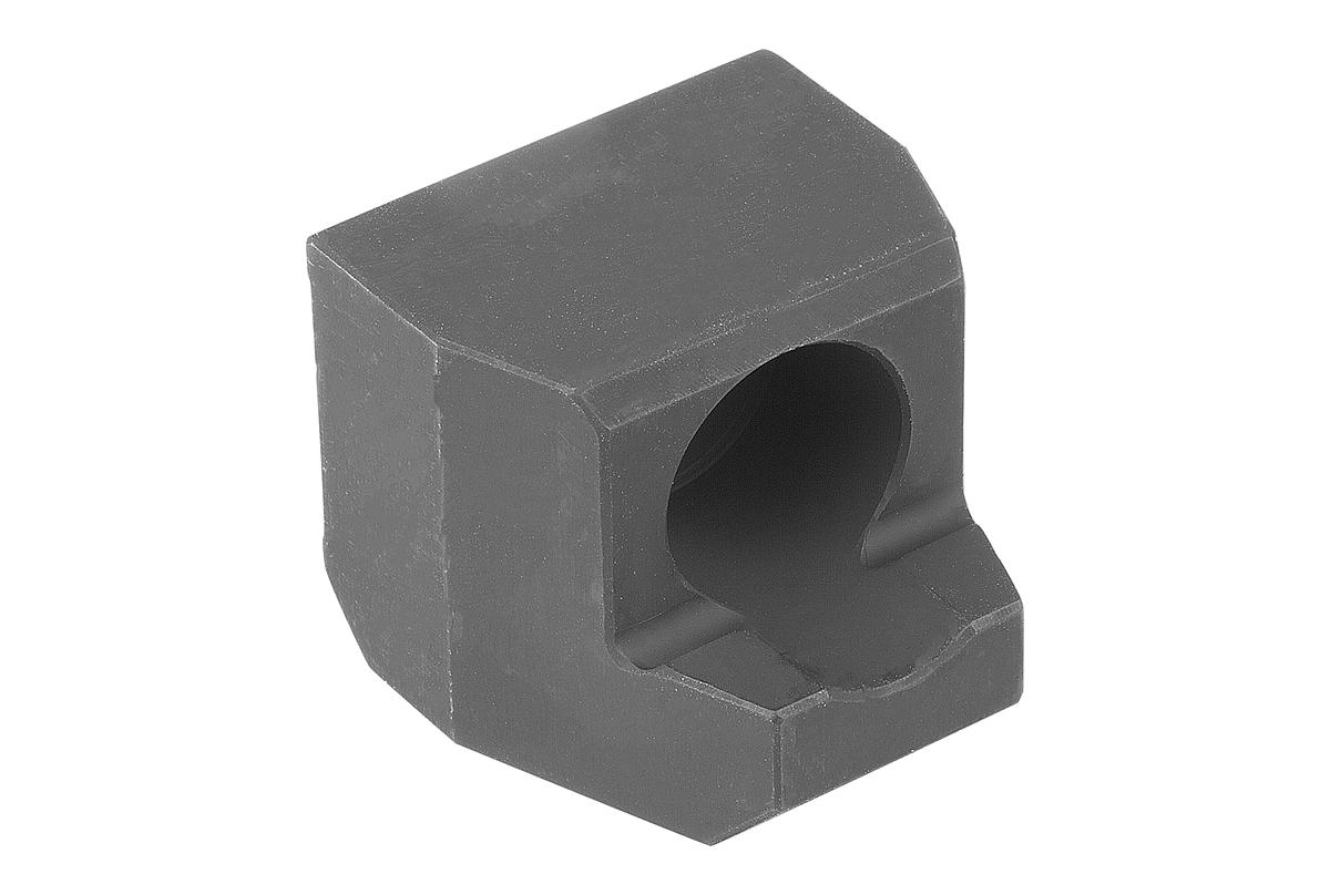 Norelem 04422-90416 SPANNBACKEN FÜR SCHWIMMSPANNER, - 04422-90416 SPANNBACKEN FUER SCHWIMMSPANNER