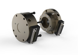 DESTACO RHC-4-T Werkzeugwechsler Werkzeugseite, Max. Werkstückgewicht 454 kg, Max. Drehmoment 2825 Nm, - LE70000 RHC Werkzeugwechsler