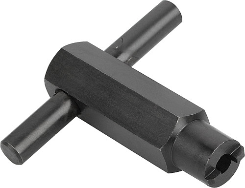 Kipp K0317.903 MONTAGESCHLÜSSEL - KIPP K0317 Montageschluessel