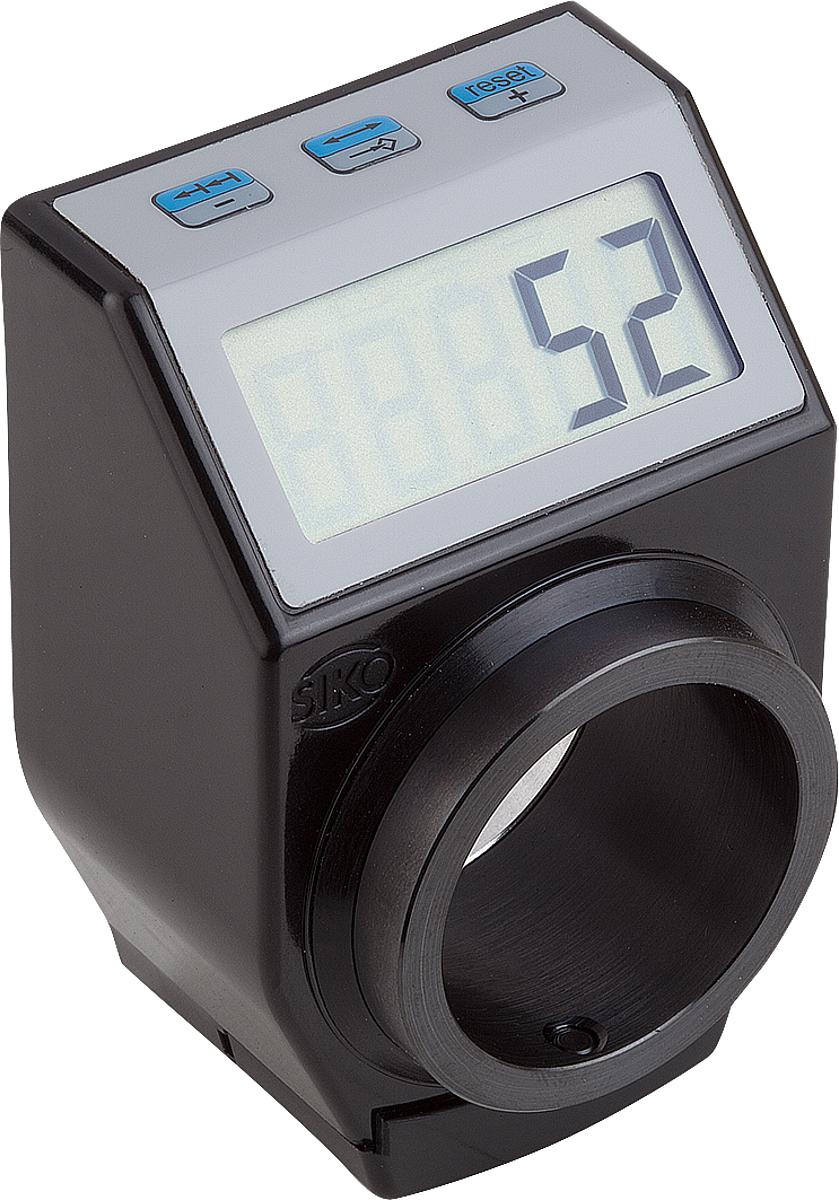 Norelem 21922-12 POSITIONSANZEIGER, FREI PROGRAMMIERBAR - 21922-12 POSITIONSANZEIGER - FREI PROGRAMMIERBAR