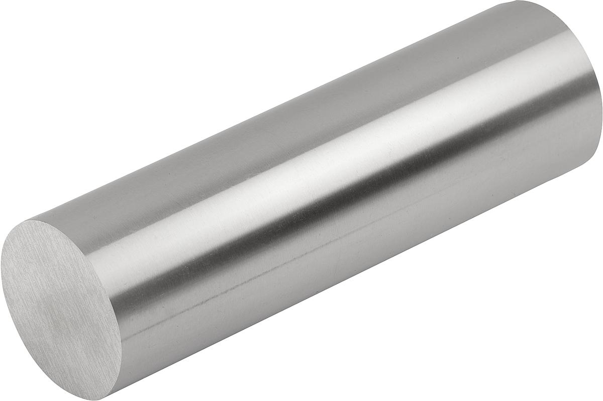 Norelem 09003-0825 ROHMAGNET STABMAGNET L=25 ±0,1 ALNICO, D=8 +0/-0,2 - 09003-0825 ROHMAGNET STABMAGNET L 25 ALNICO