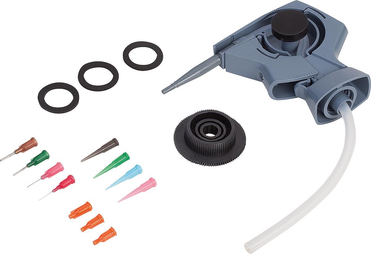 Norelem 97990-9700100 LOCTITE PERISTALTISCHE HANDPUMPE - 97990-9700100 LOCTITE PERISTALTISCHE HANDPUMPE