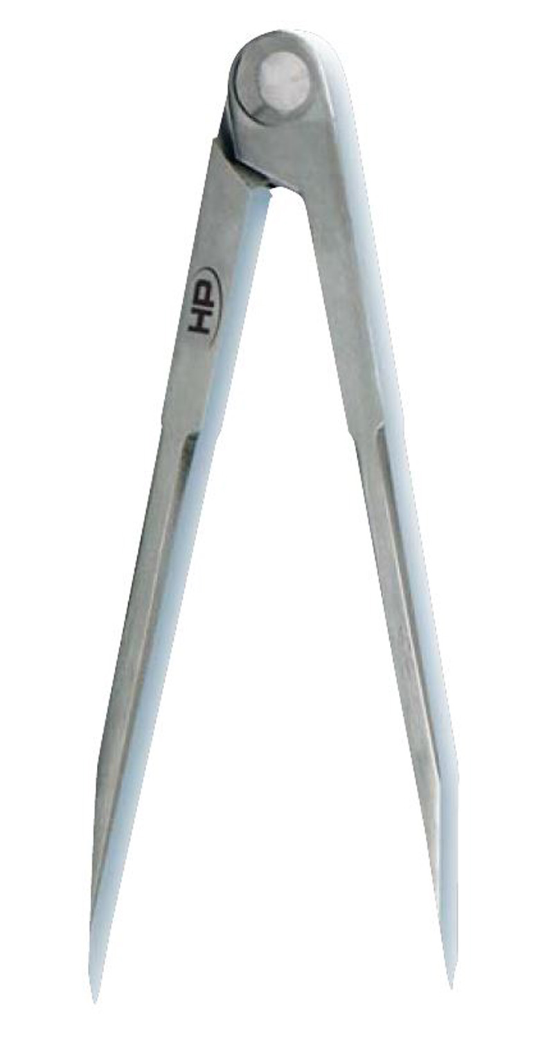 Helios Preisser, 0301 008  Präzisions-Spitzzirkel  Länge 600 mm - Helios Preisser 0301 Praezisions-Spitzzirkel