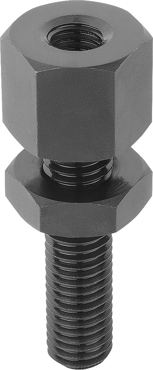 Kipp K0308.1004808 STÜTZE  M10 - K0308-1004808 STUETZE M10