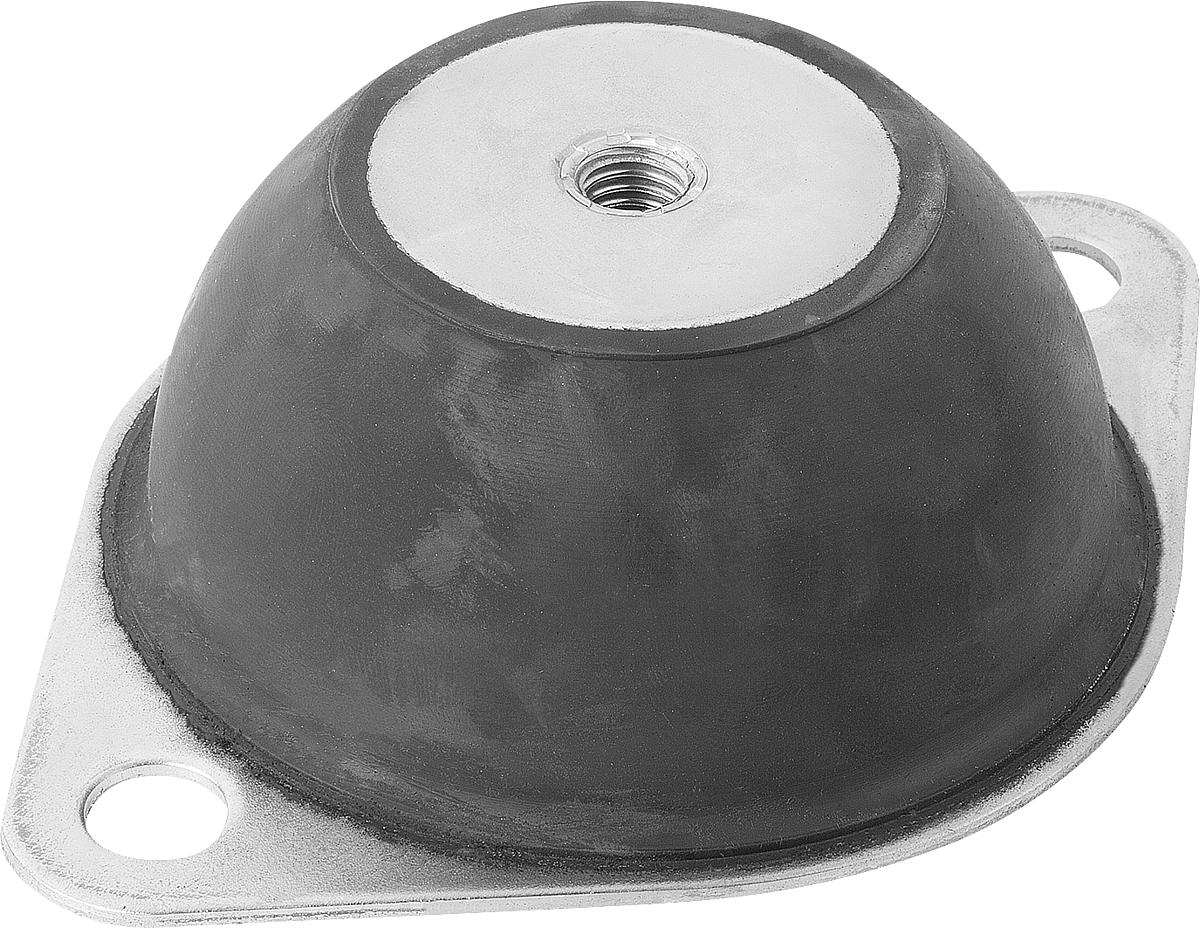 Norelem 27750-08504060 HUTELEMENT TYP H2, D=85, H=40, mit ovalem Flansch - 27750-08504060 HUTELEMENT TYP H2 - D 85 - H 40 - mit ovalem Flansch