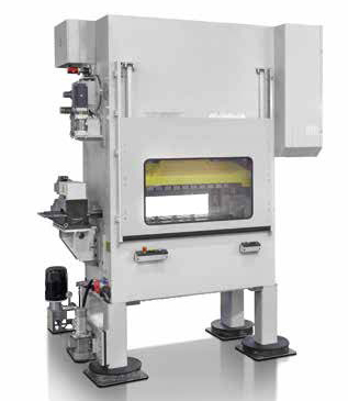 EFFBE SLM Elemente, SLM 192 A, D= 610, H= 90, Traglast max. 100,0 kN - SLM Anwendung