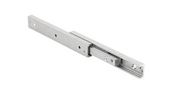 06 Doppel-T-Form Hochpräzise Teleskopschienen
