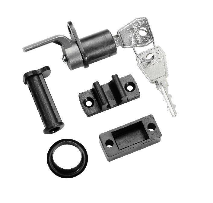 Accuride DB65050-1 Optionaler Verriegelungsbausatz - Accuride DB65050-1 Optionaler Verriegelungsbausatz Bild