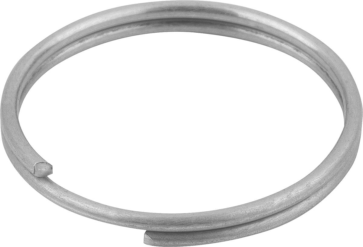 Kipp K0367.15 SCHLÜSSELRING D=15 EDELSTAHL - K0367-15 SCHLUESSELRING D 15 EDELSTAHL