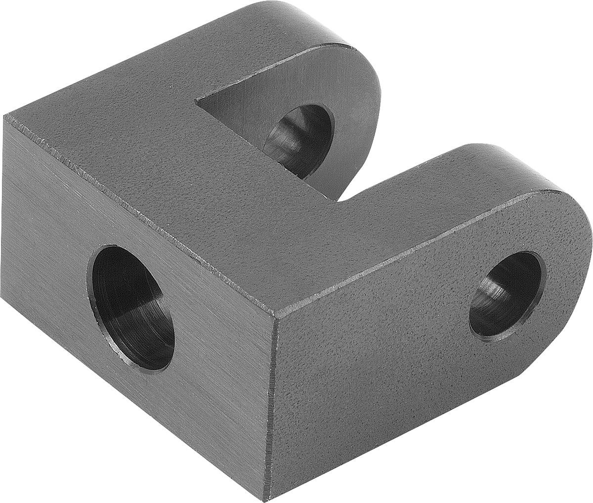 Kipp K0021.02 GABEL FÜR ARNESS - K0021-02 GABEL FUER ARNESS