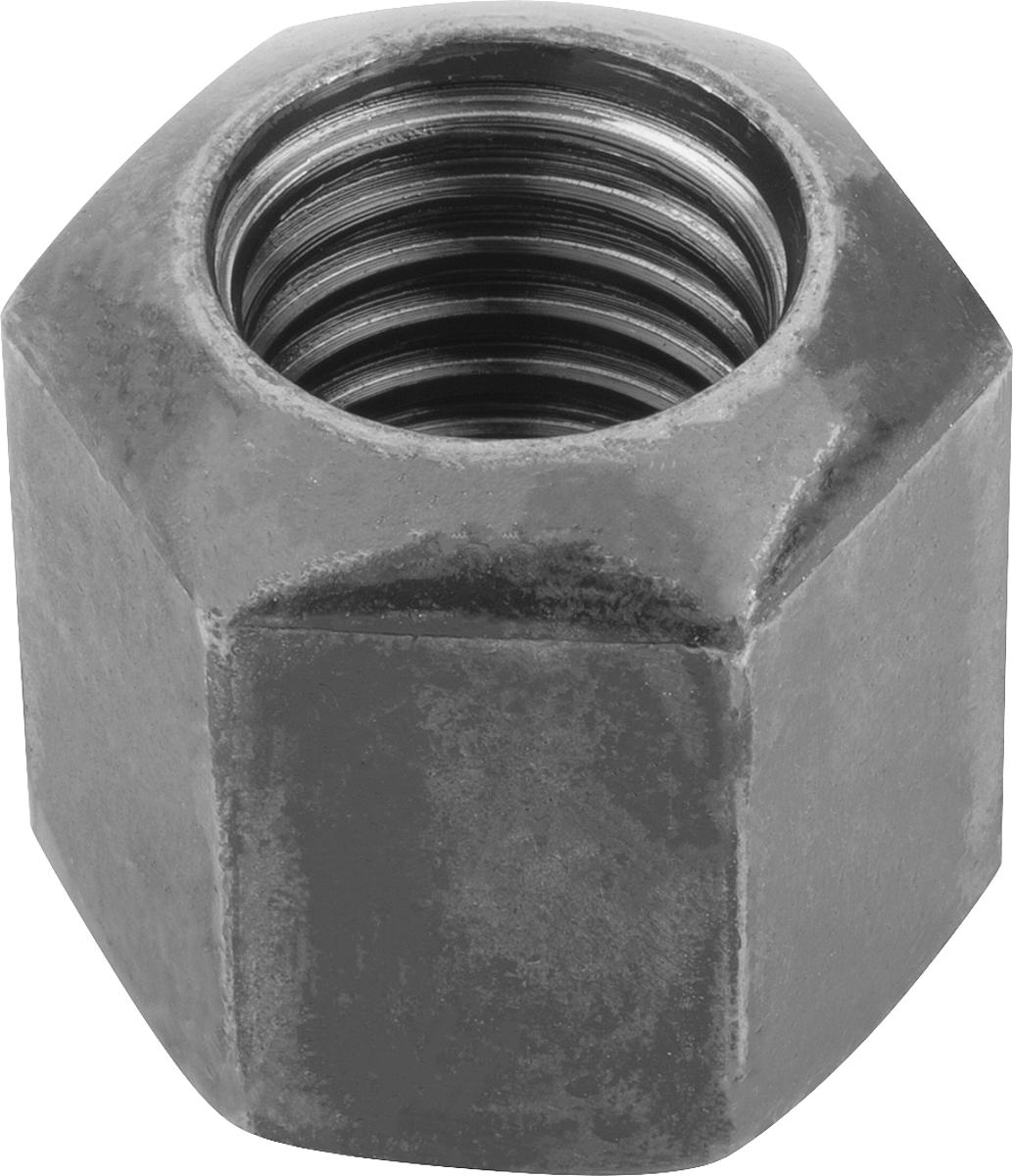 DIN 6330 SECHSKANTMUTTER,  1,5D HOCH, M20 - 6330 SECHSKANTMUTTER - 1-5D HOCH - M20