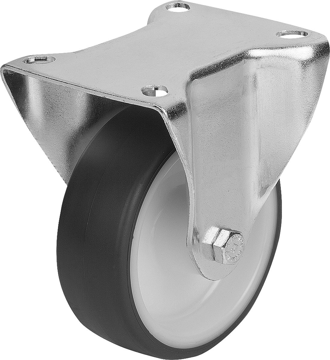 Norelem 95024-100351 Bockrolle - 95024-100351 Bockrolle