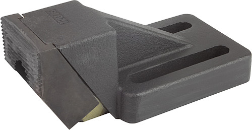 Kipp K0832.01 NIEDERZUG GEGENHALTER FORM A - KIPP K0832-A Niederzug Gegenhalter Form A