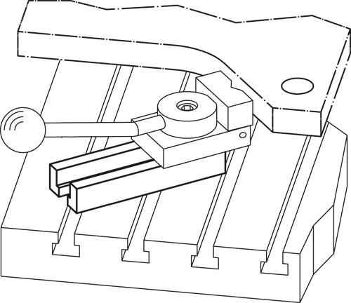 Halder 23210.0740 Halteleiste für Niederzugspanner, 40 - Halteleisten Halteleiste fuer Niederzugspanner - 40